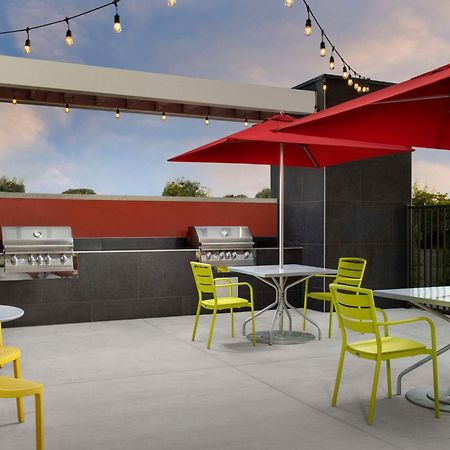 Home2 Suites By Hilton Clovis Fresno Airport Esterno foto