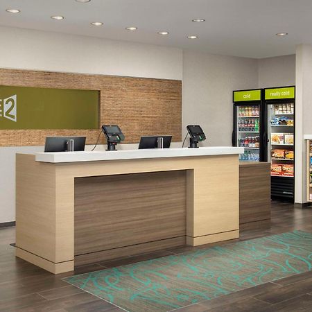 Home2 Suites By Hilton Clovis Fresno Airport Esterno foto
