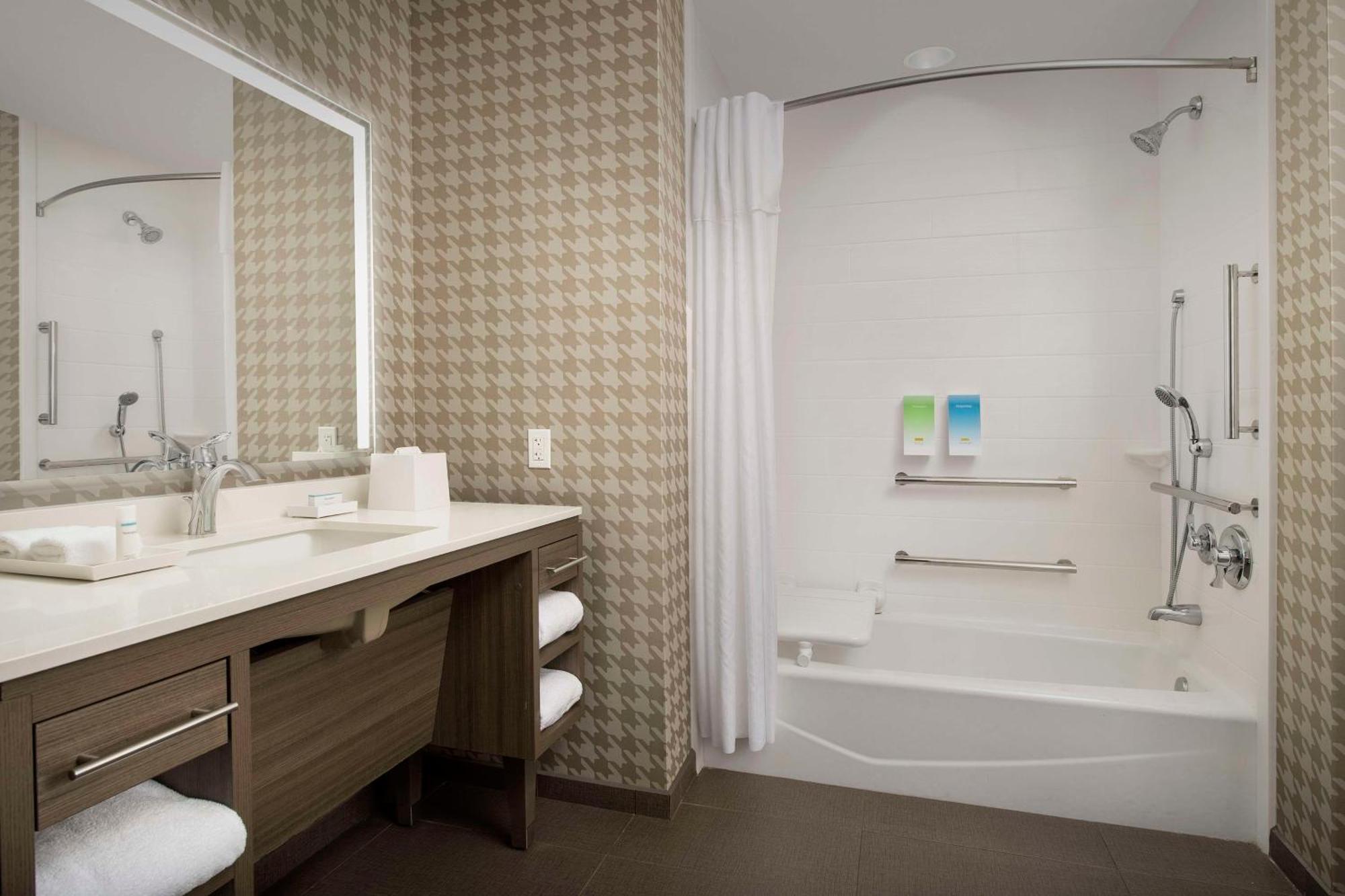 Home2 Suites By Hilton Clovis Fresno Airport Esterno foto