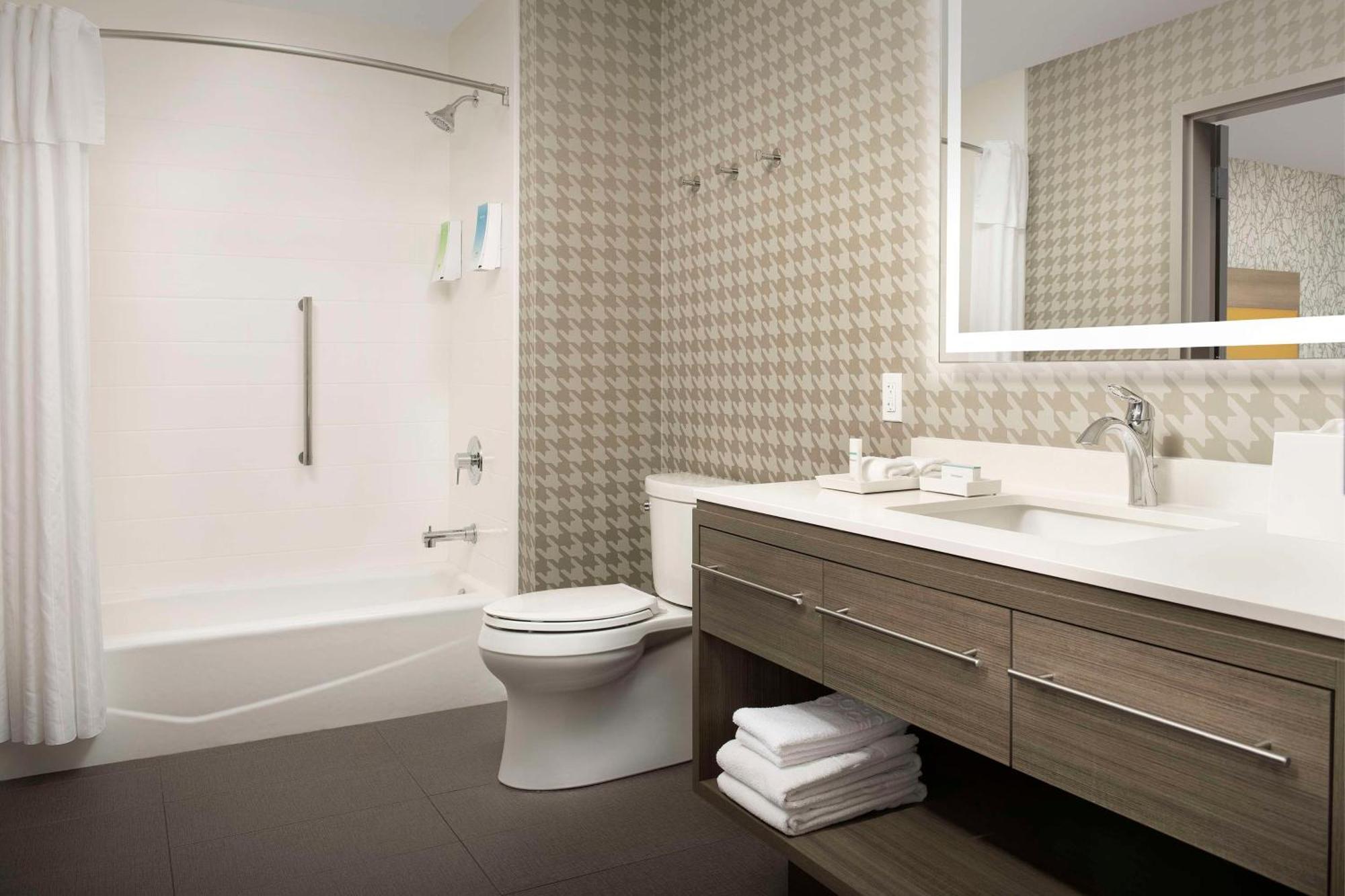 Home2 Suites By Hilton Clovis Fresno Airport Esterno foto