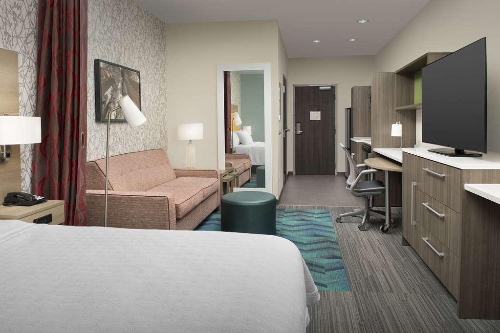 Home2 Suites By Hilton Clovis Fresno Airport Camera foto